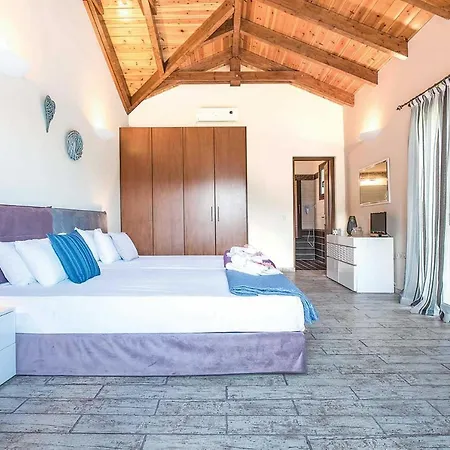 Kyveli Villa *