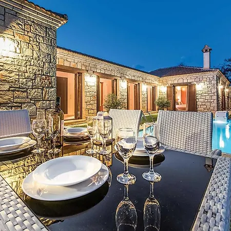 Kyveli Villa